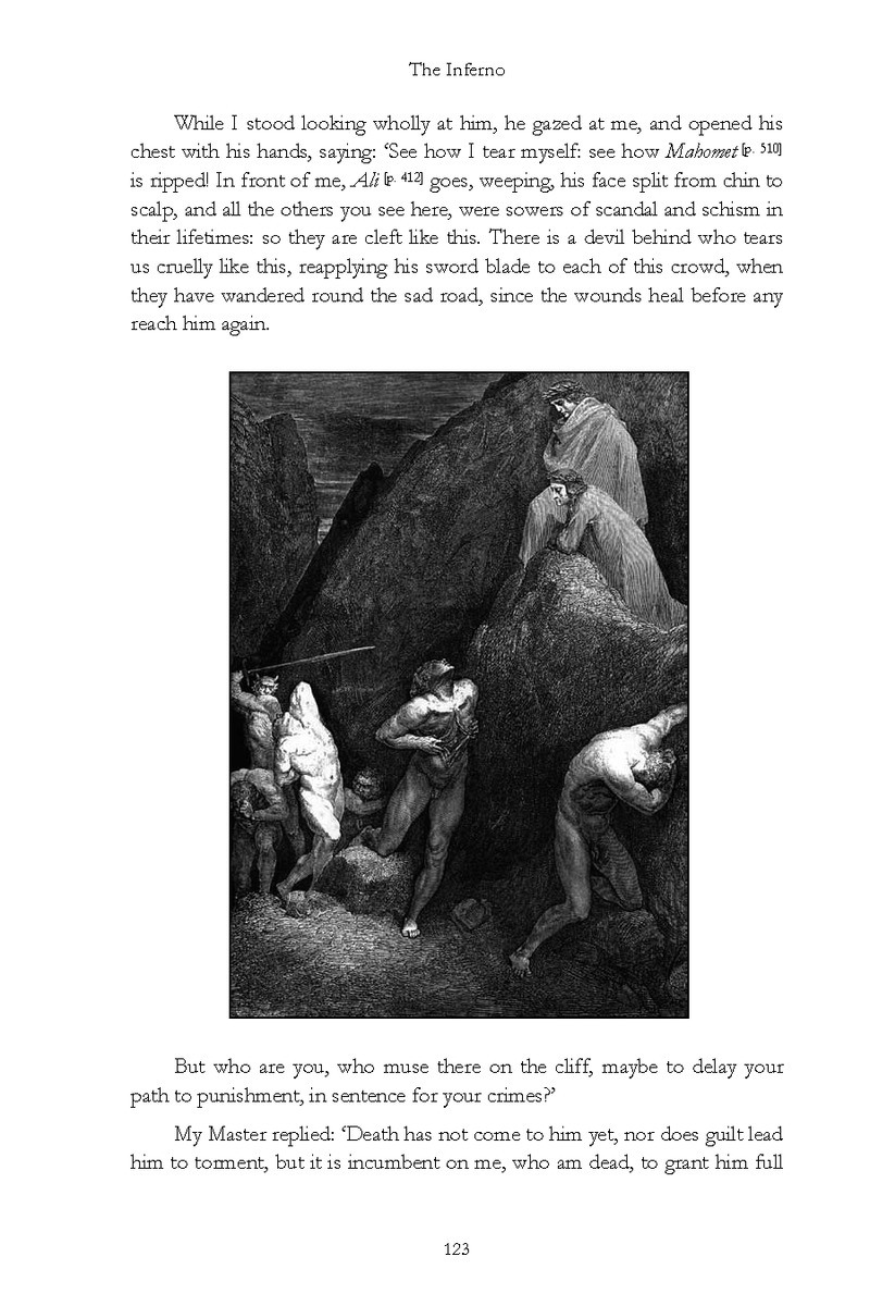 Dante: The Divine Comedy - Page 119